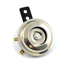 Mini Hupe edelstahl für