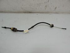 Opel Kadett E GSI C20NE