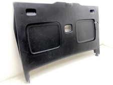 Mercedes-Benz Vito Viano W639 2009 Heckklappe Kofferraum Klappe Rand PUM55516