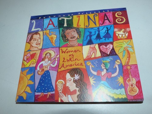 Various artists - cd,