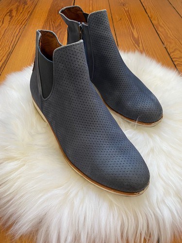 Tamaris ankle boot leder - tamaris,