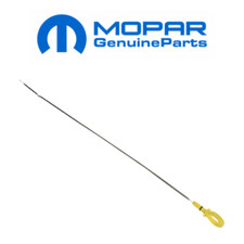 ENGINE OIL DIPSTICK DIPSTICK