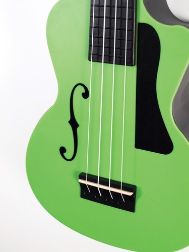 Ukulele eddy finn beachmaster - eddy,