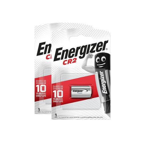 Energizer cr2 cr15h270 - cr2,