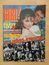Bravo girl zeitschrift - bravo, 1