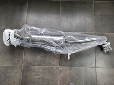 Inoxcar Edelstahl Sportauspuff