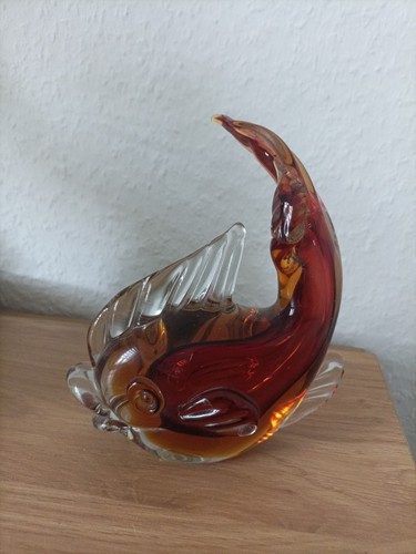 Bunter murano fisch - bunter,