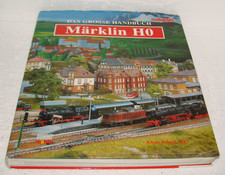 "Das große Handbuch" Märklin