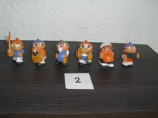 Original ZDF Mainzelmännchen-Kapelle, komplett aus dem Jahre 1977  (  2  )