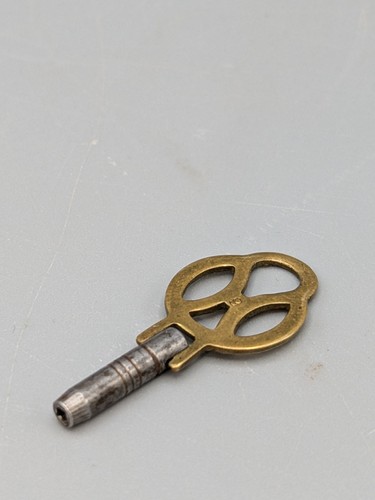 Antiker taschenuhrschlüssel - antiker,