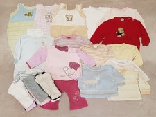 Mädchen-Baby-KLEIDUNG-25-Teil