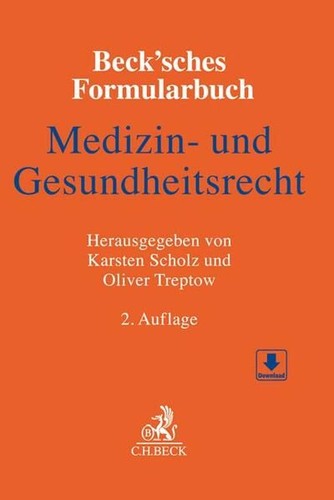 Beck sches formularbuch - beck'sches,