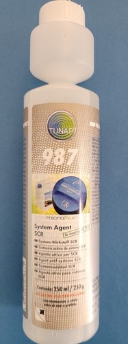 Tunap 987 system - 987, system-wirkstoff