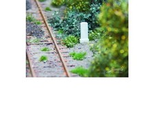 TT Kilometersteine blanko