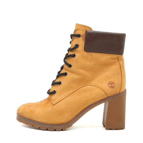 Timberland damen a1hls boots - damen,