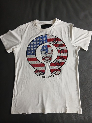 Philipp plein shirt herren - philipp,