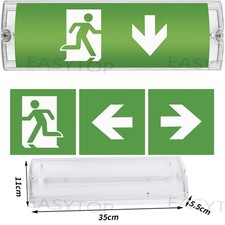 LED Notlicht Notbeleuchtung