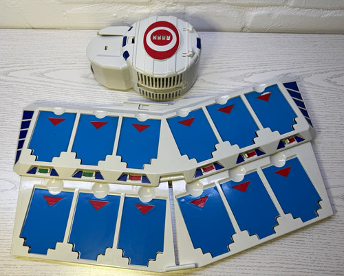 Duel disk battle city - battle,