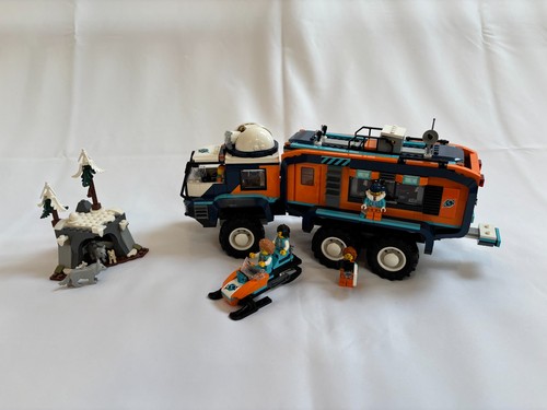 Lego city 60471 - lego,