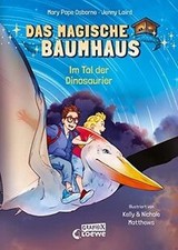 Das magische Baumhaus