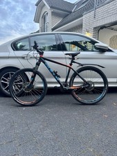 Fahrrad - King Cobra Mountainbike