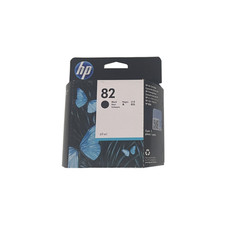 HP Tintenpatrone Nr. 82 CH565A
