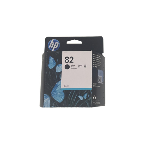 Tintenpatrone 82 ch565a - hp,