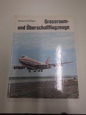Grossraum- und Überschallflugzeuge – Poly-Sammelbild-Album