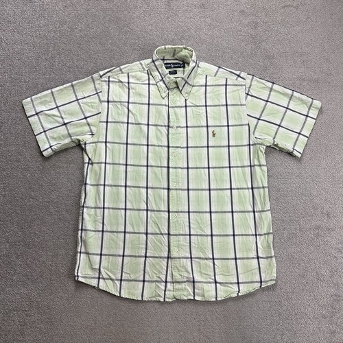 Ralph lauren herren hemd shirt - ralph,