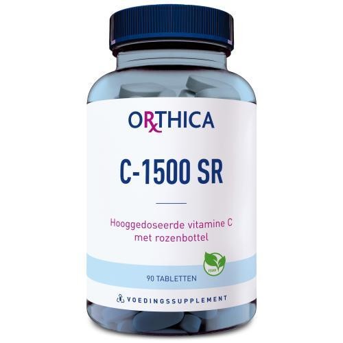 Orthica 1500 tabletten 90 - orthica,
