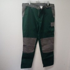 Neu pionier herren arbeitshose - neu,
