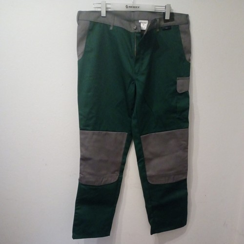 Neu pionier herren arbeitshose - neu,