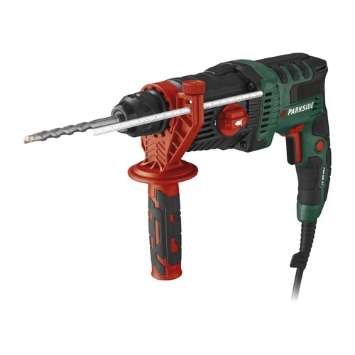 Parkside pbh 800 - pbh,