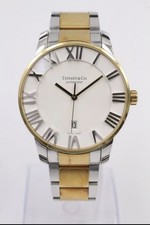 Tiffany Atlas Dome Automatic