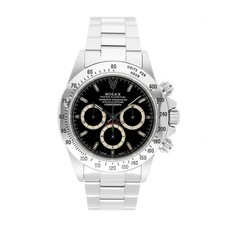 ROLEX DAYTONA 40 REF. 16520