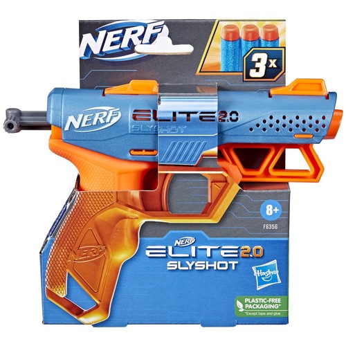 Elite slyshot armbrust - elite,