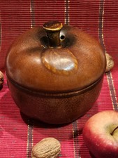 ? APFELBRÄTER FRIESLAND MELITTA KATENGESCHIRR NEUWERTIG 