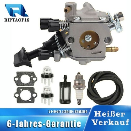 Vergaser für stihl br350z - vergaser,