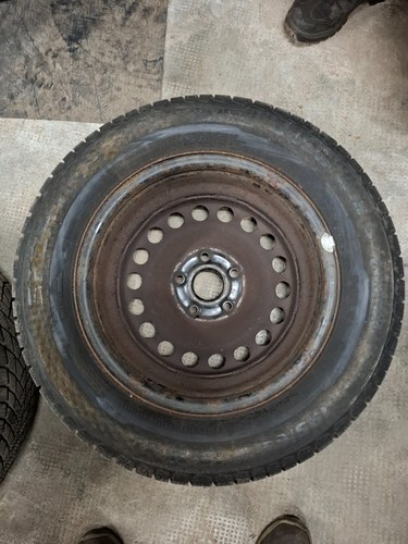 Orig alcar winterreifen - 1,