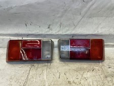 VW Golf 1 Cabrio FRANKANI Rückleuchten Rücklicht Set LI+RE 171945096 171945095