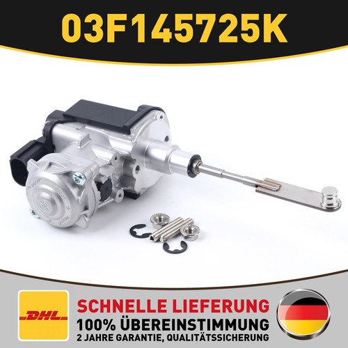 Elektronischer turbolader - elektronischer,