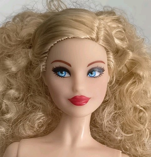 Barbie signature 75th - barbie,