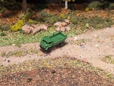 1:220 Spur Z Unimog s404