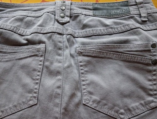 Damen jeans von bonita - jeans,