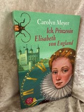 Ich, Prinzessin Elisabeth von