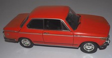 Anson - BMW 2002 - 1:18