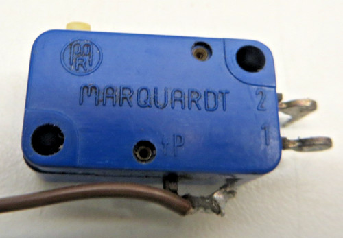 Marquardt 1000 0401 250 - marquardt,