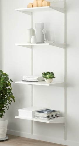 Ikea boaxel regalsystem - boaxel,