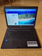 Acer Aspire ES1-732 17,3 Zoll ( 1  TB HD, Intel N4200, 8GB Ram, WINDOWS 10)