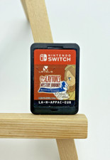 Layton mystery journey - mystery,